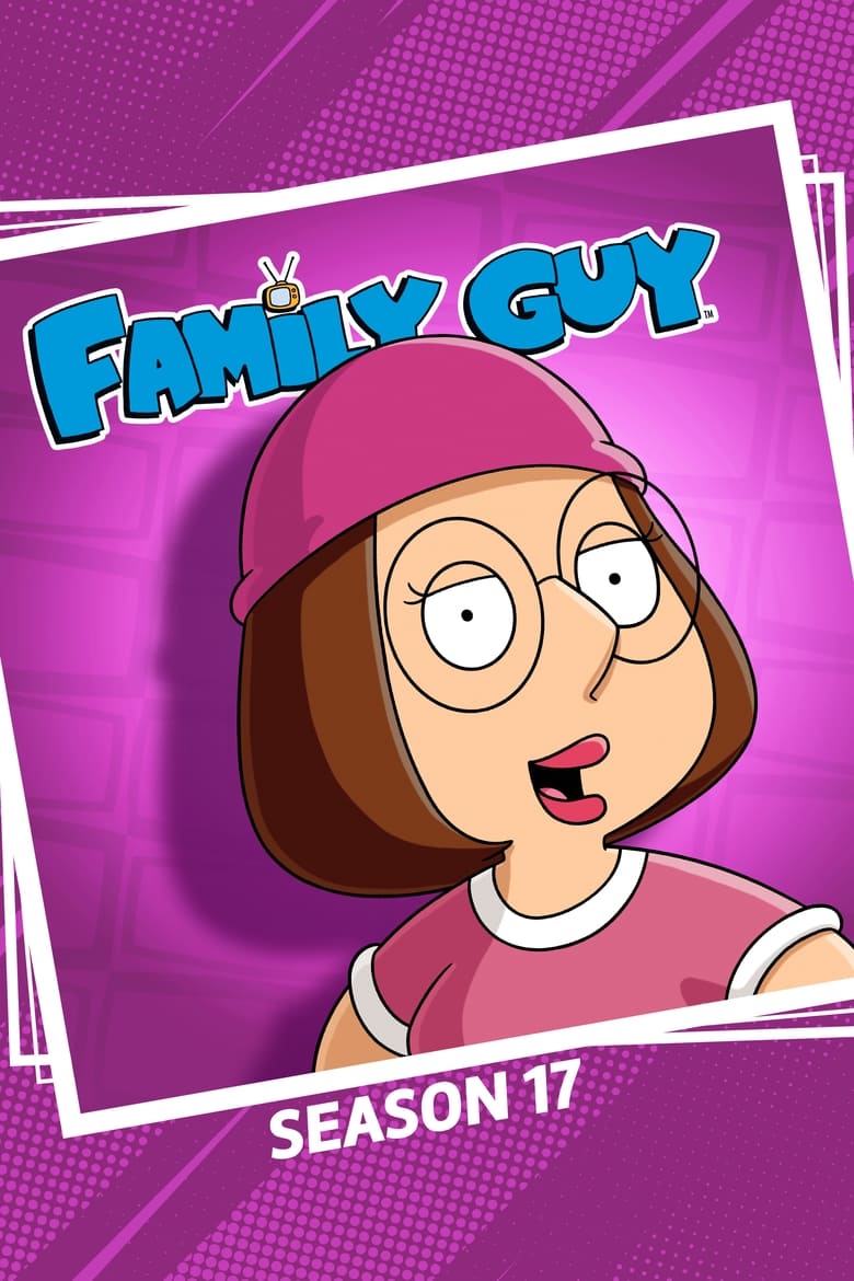 Family Guy: Season 17