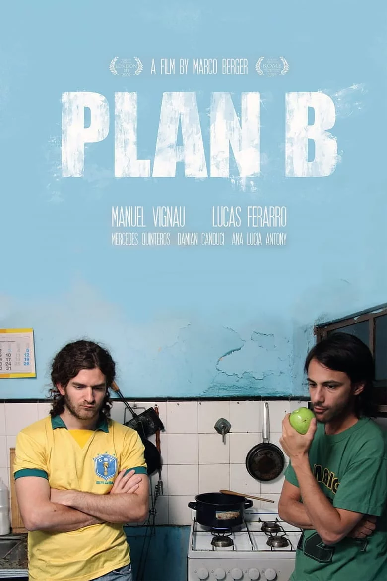 Plan B