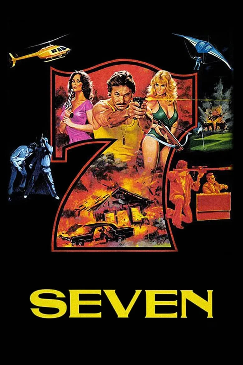 Seven