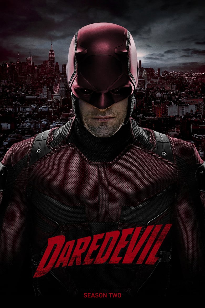 Marvel’s Daredevil: Season 2