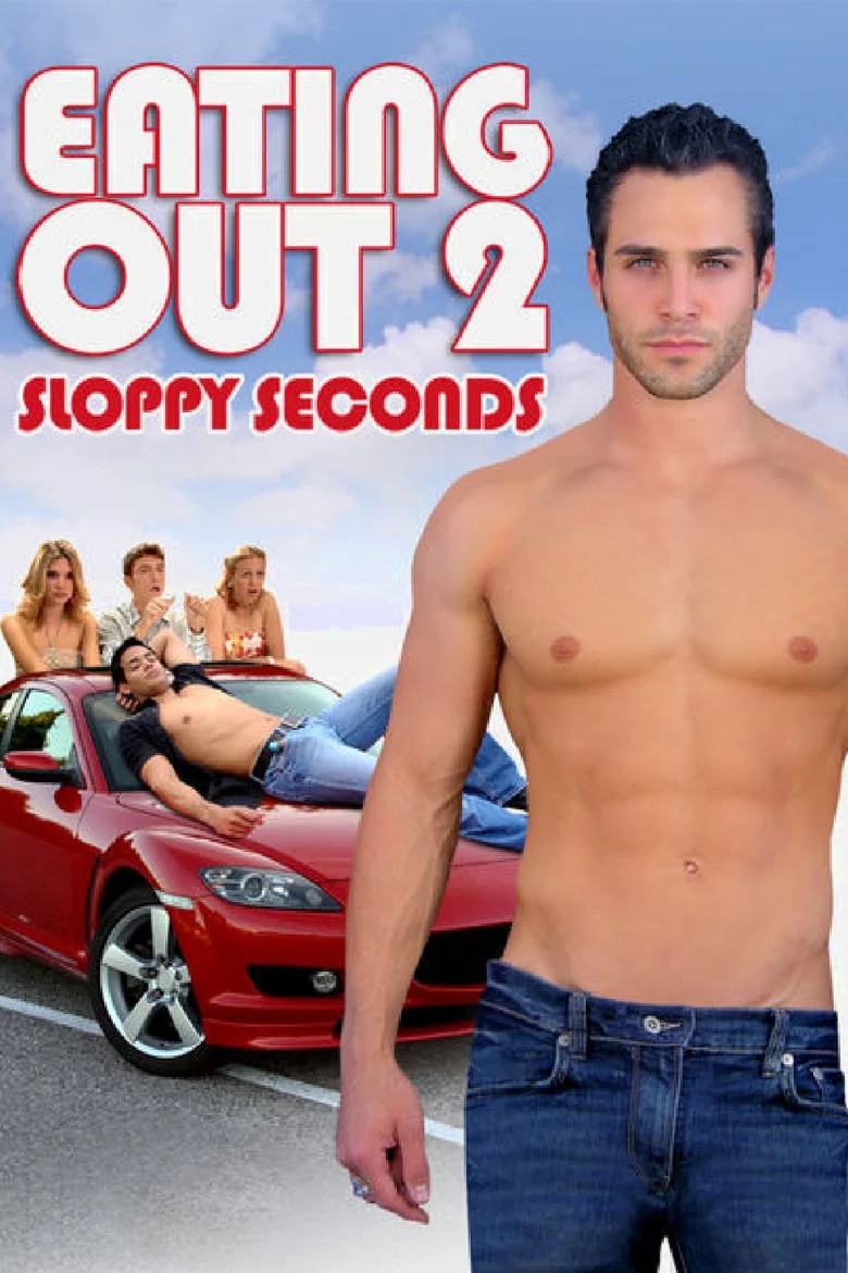 Eating Out 2: Sloppy Seconds