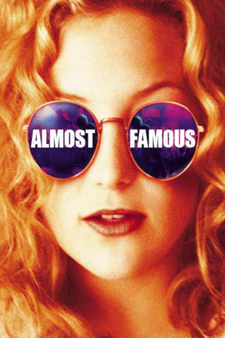 Almost Famous