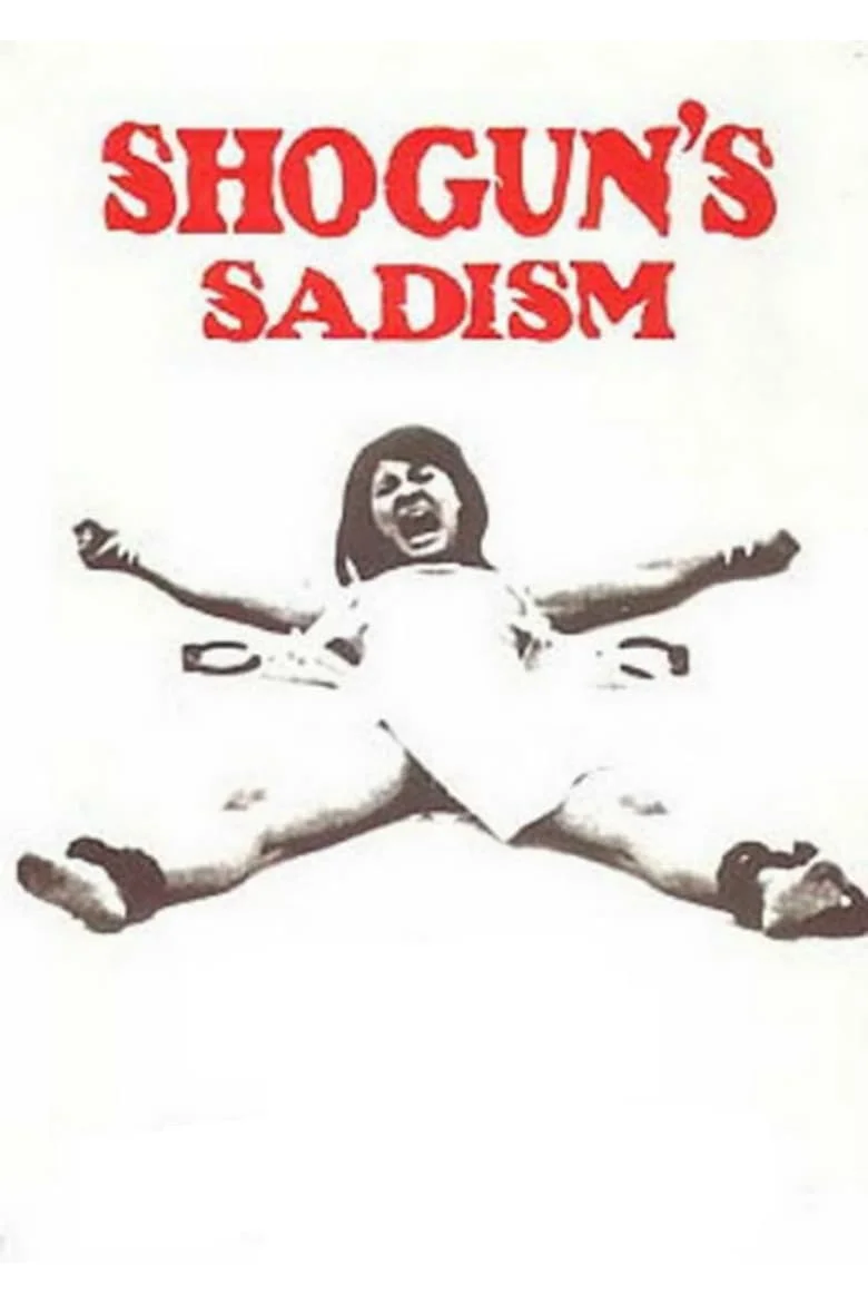 Shogun’s Sadism