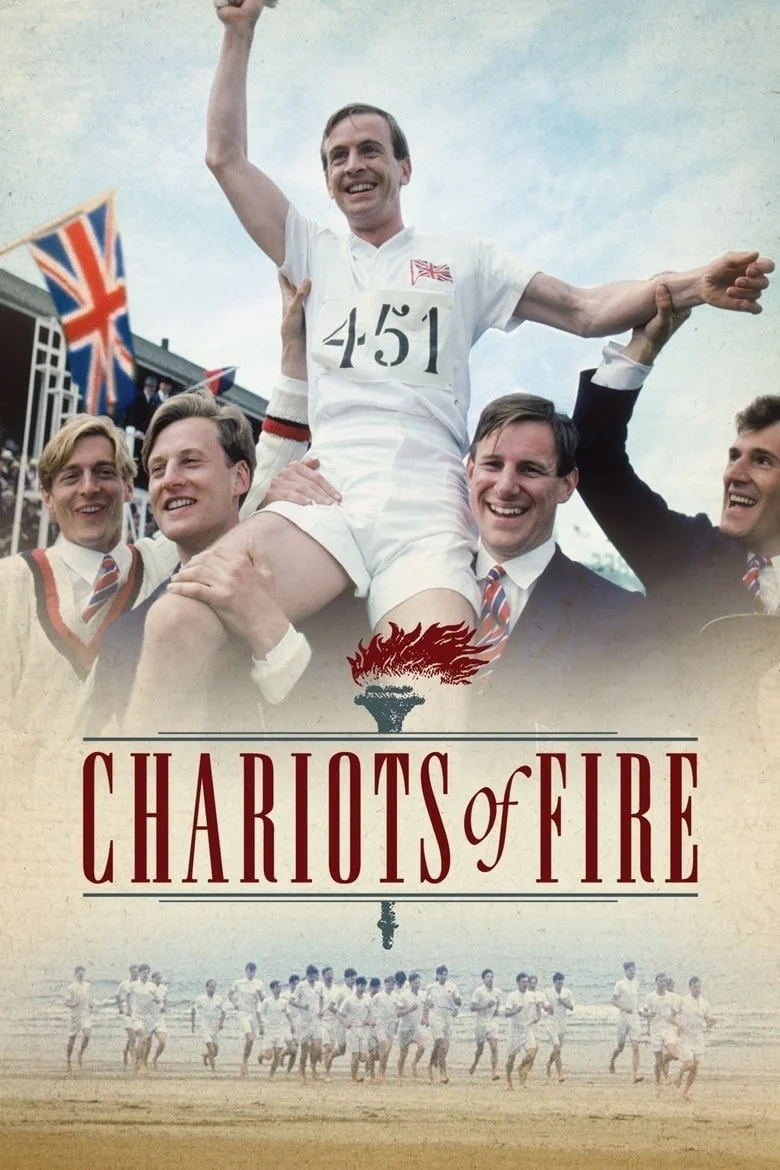 Chariots of Fire