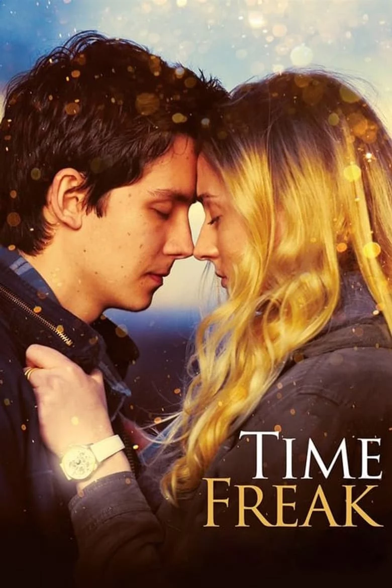 Time Freak