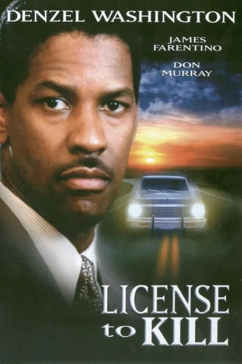 License to Kill