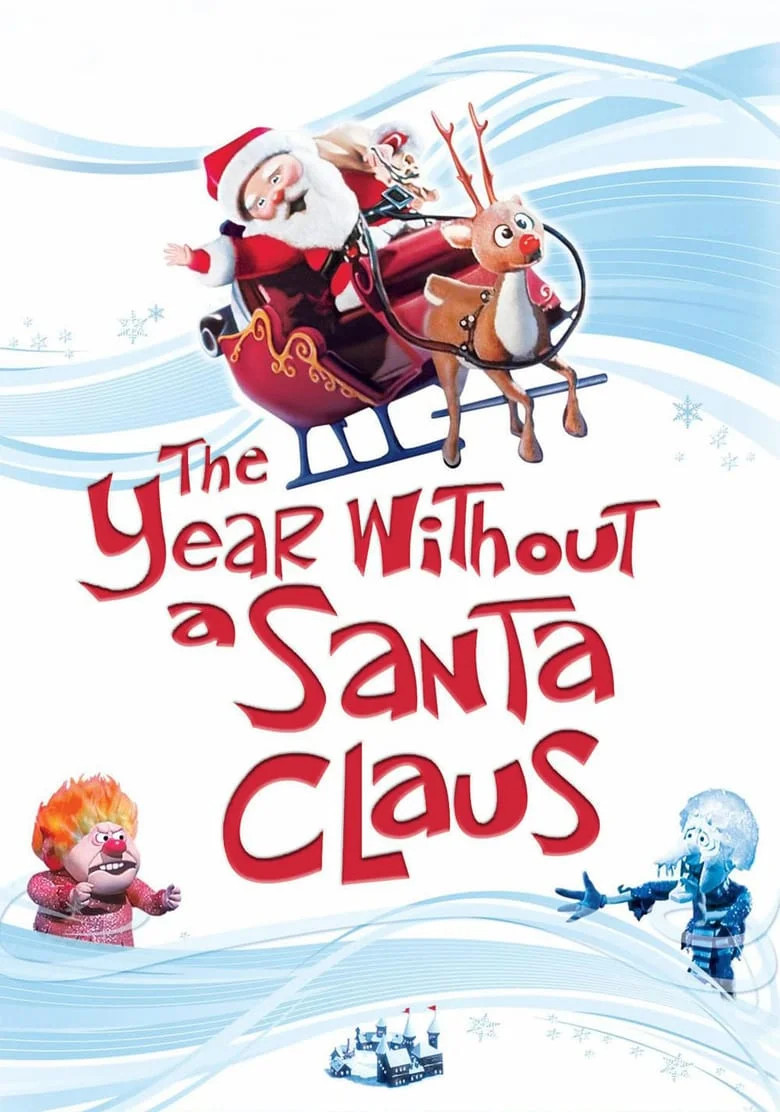 The Year Without a Santa Claus
