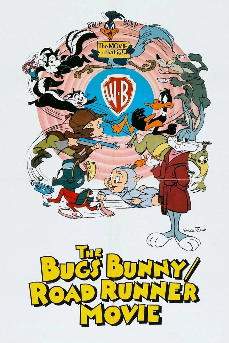 The Bugs Bunny Road Runner Movie