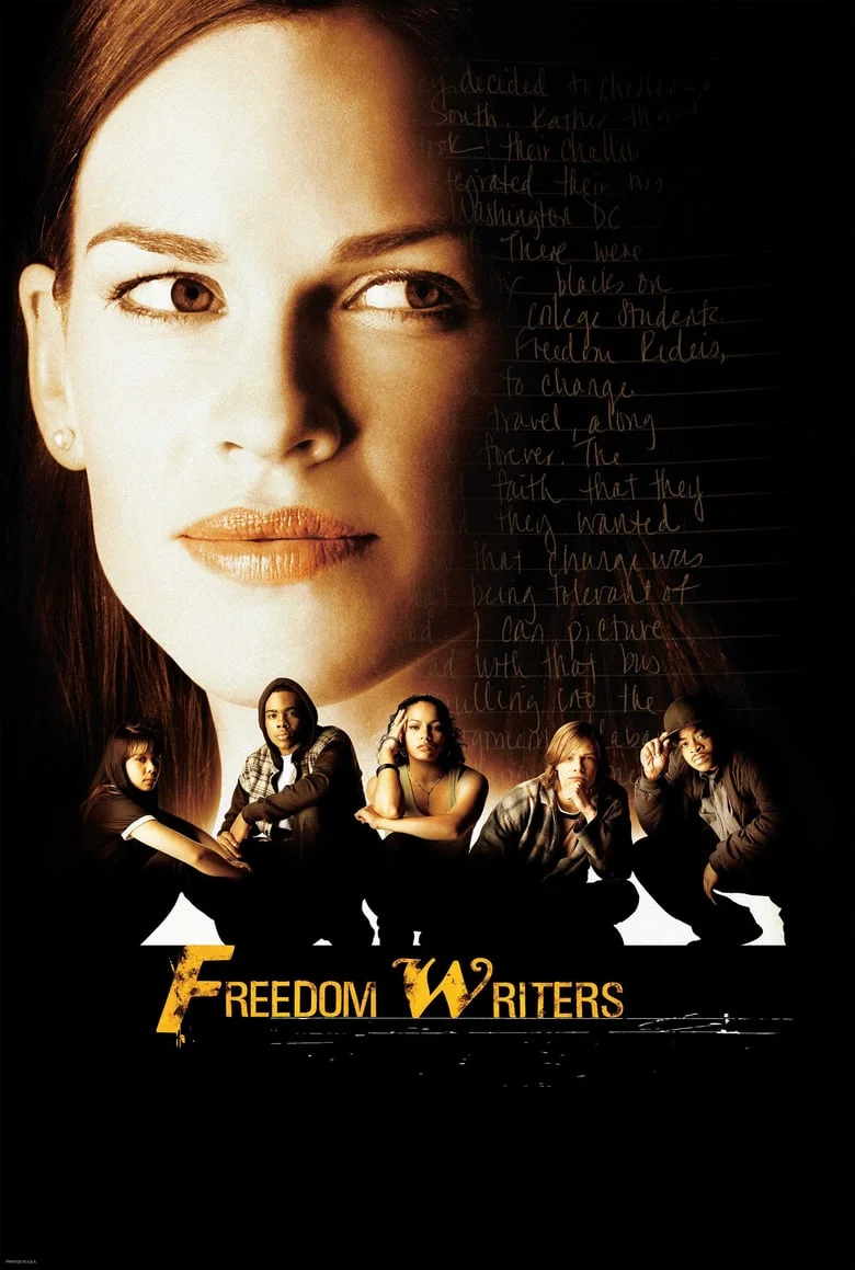 Freedom Writers