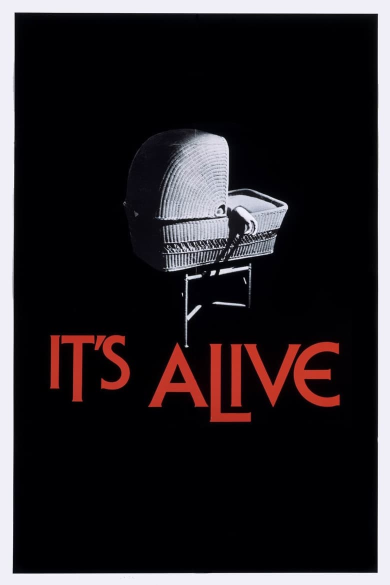 It’s Alive