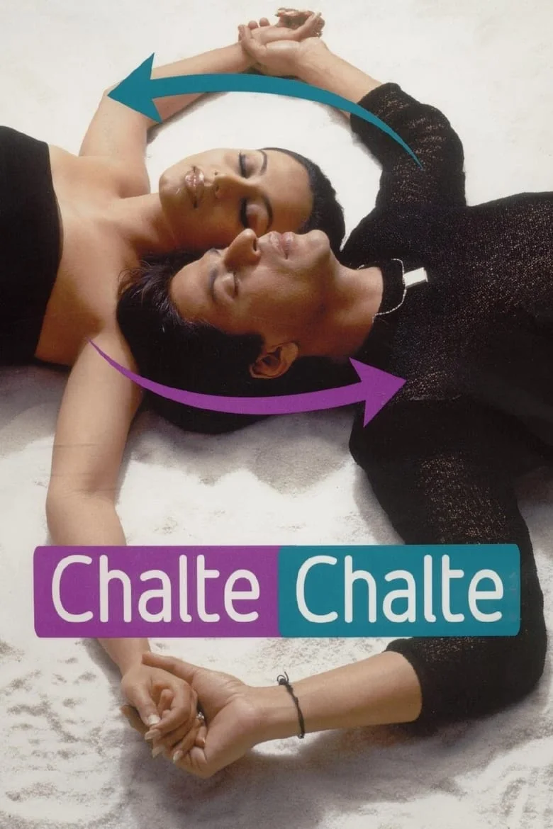 Chalte Chalte