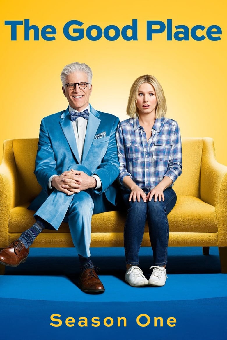 The Good Place: Season 1