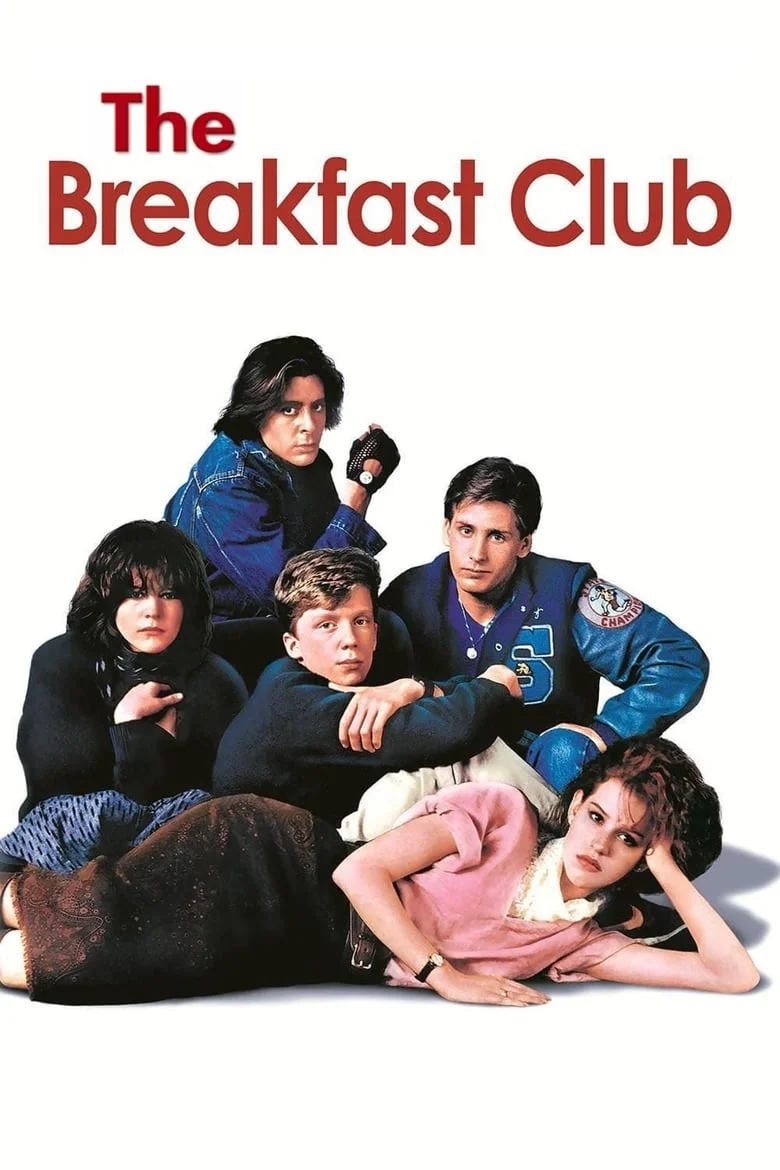 The Breakfast Club