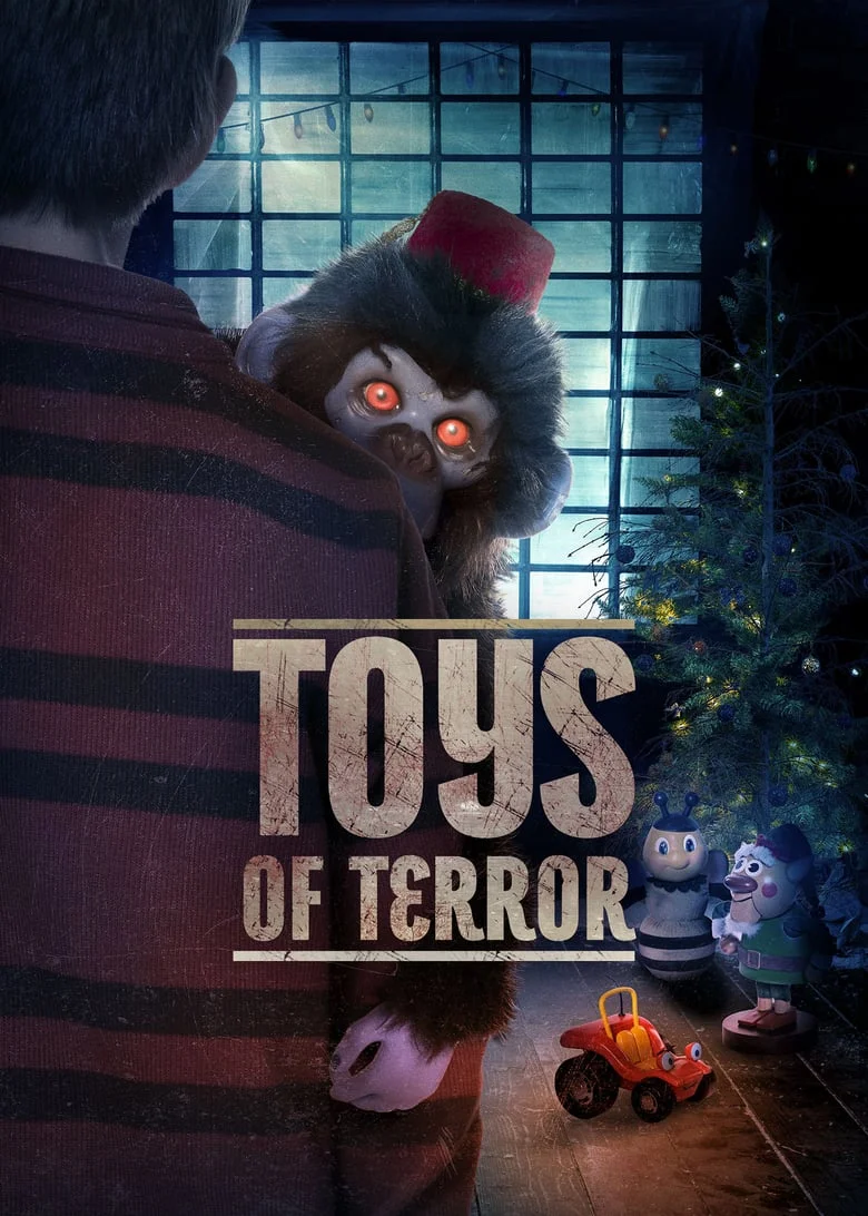 Toys of Terror