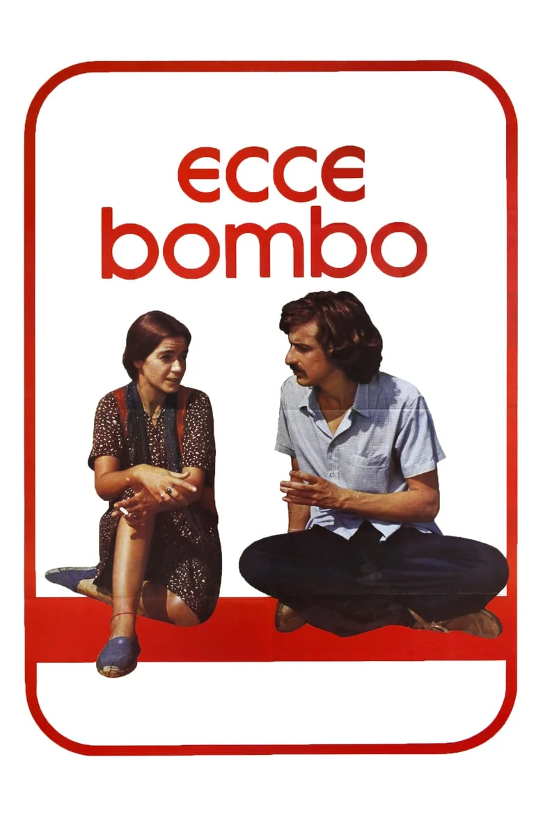 Ecce bombo