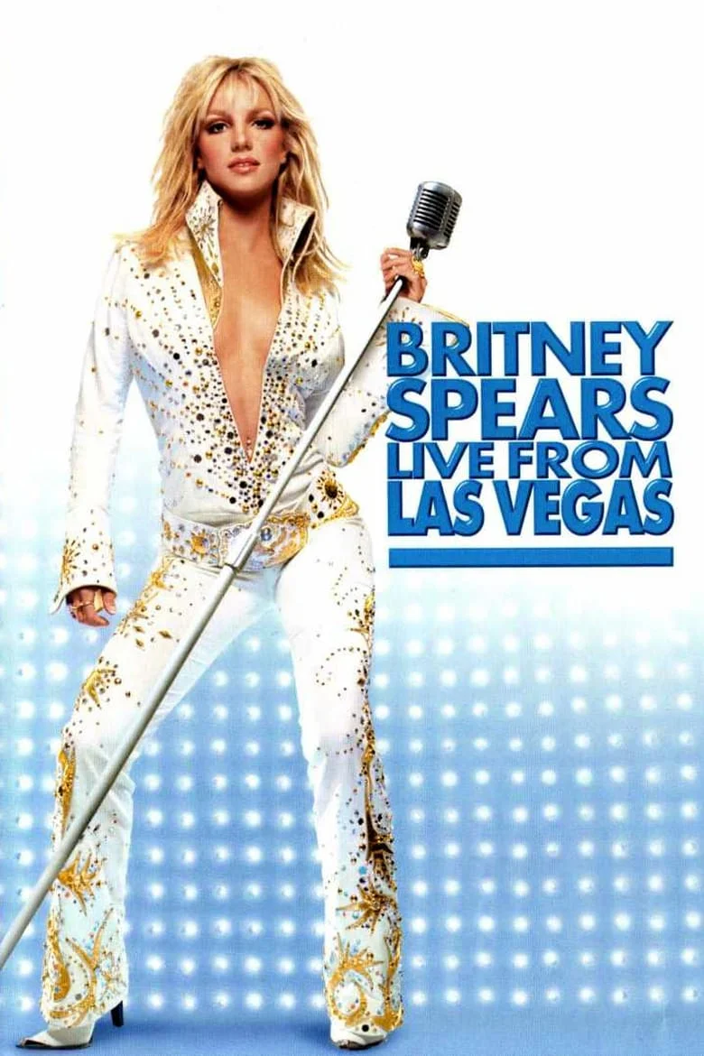 Live from Las Vegas