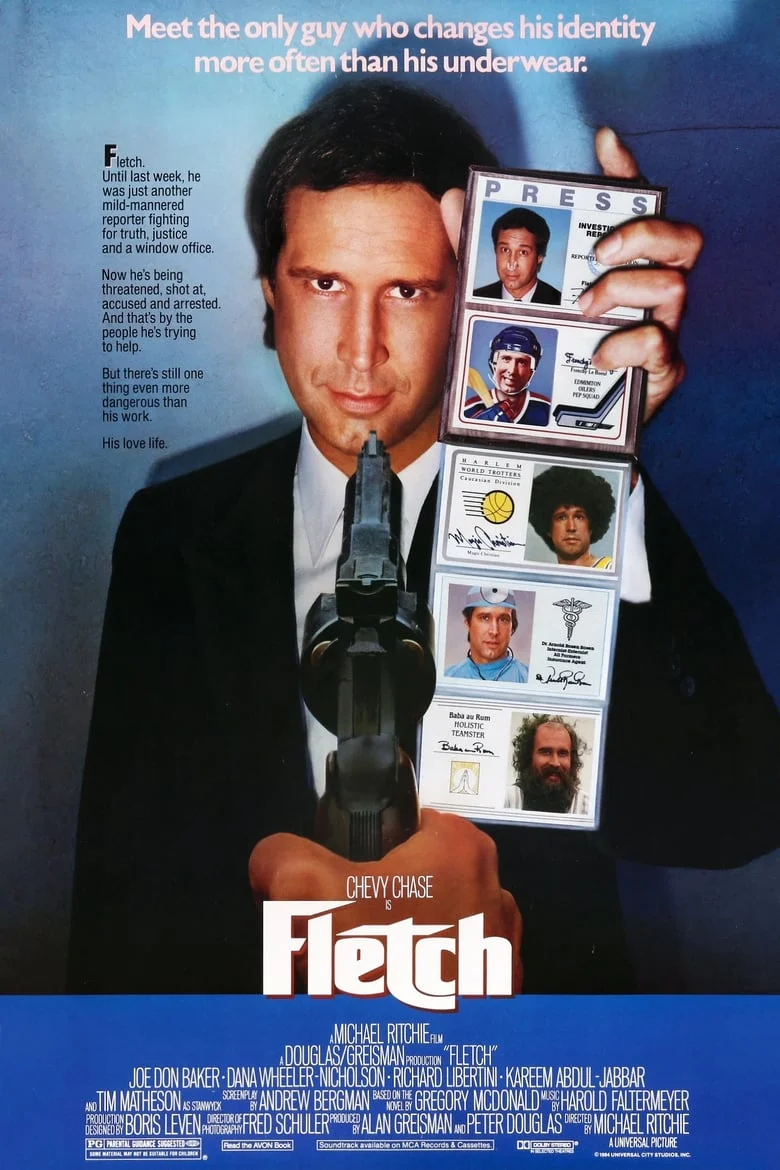 Fletch