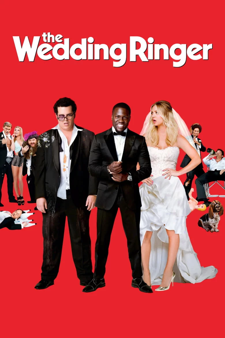 The Wedding Ringer