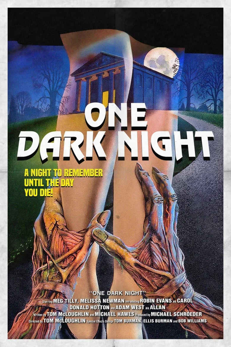 One Dark Night