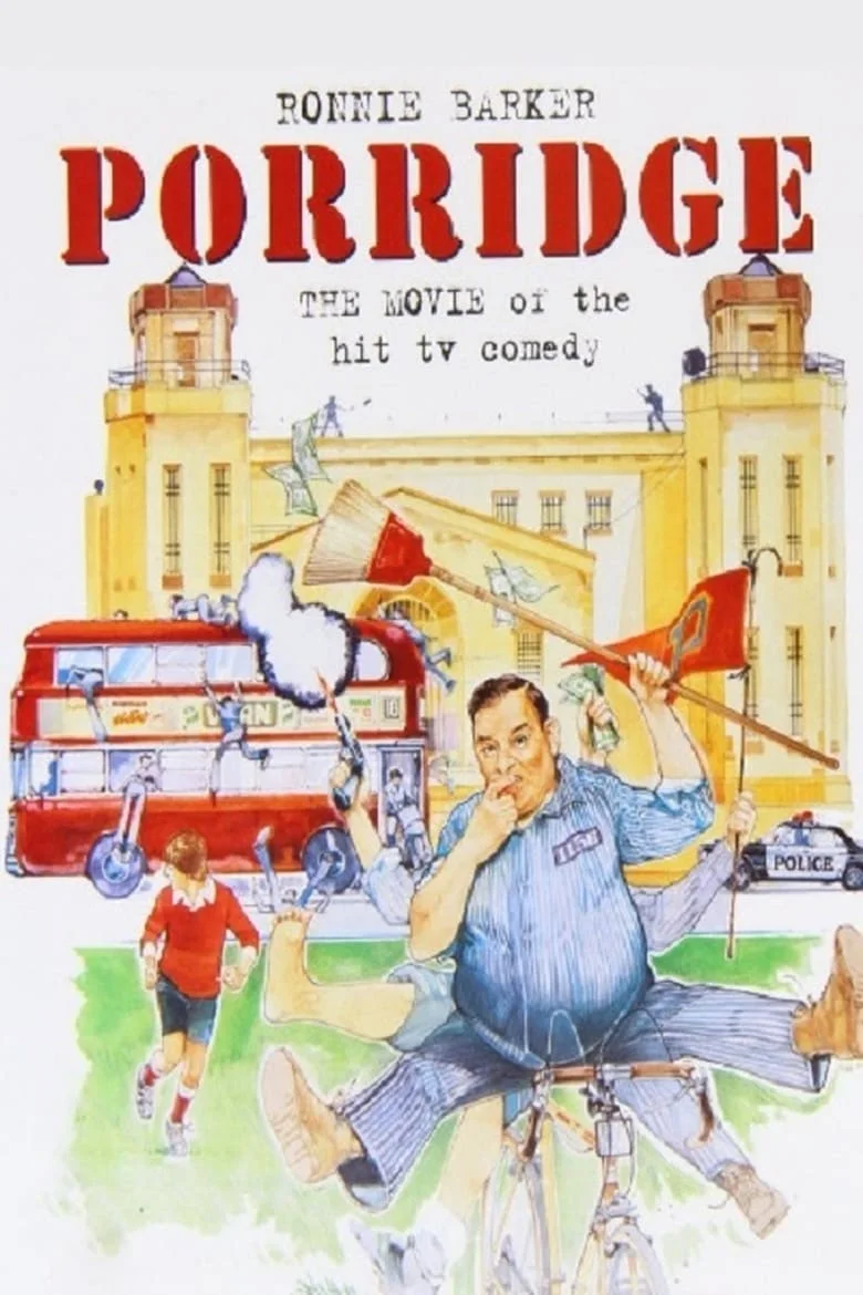 Porridge