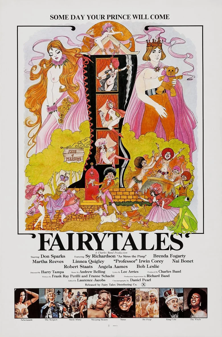 Fairy Tales