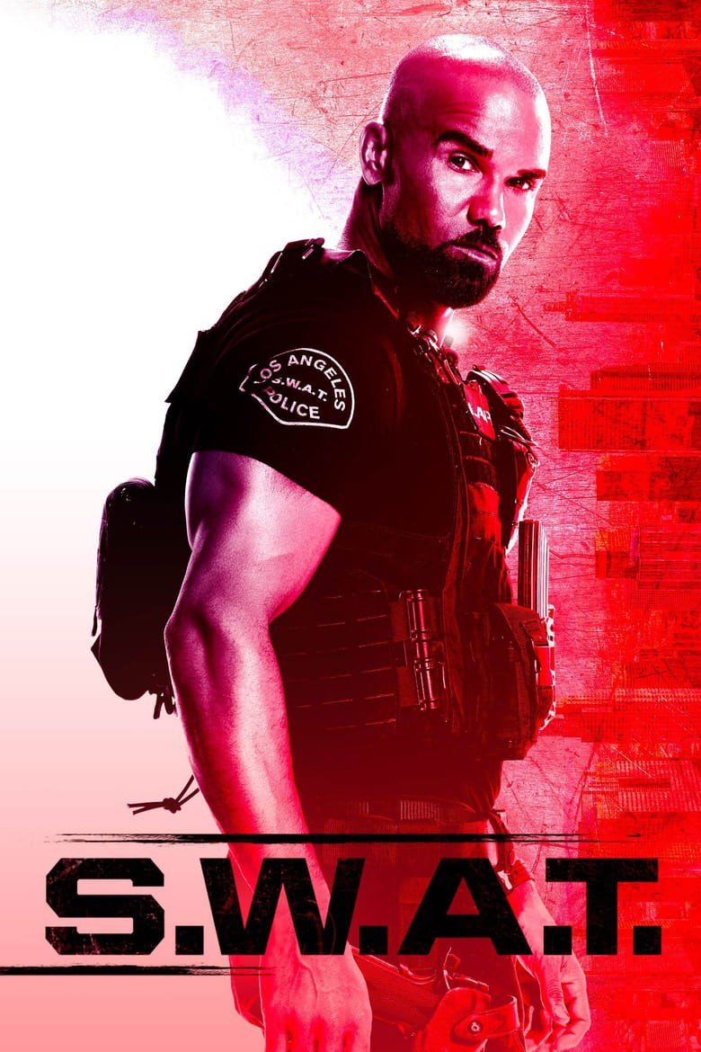 S.W.A.T.: Season 3