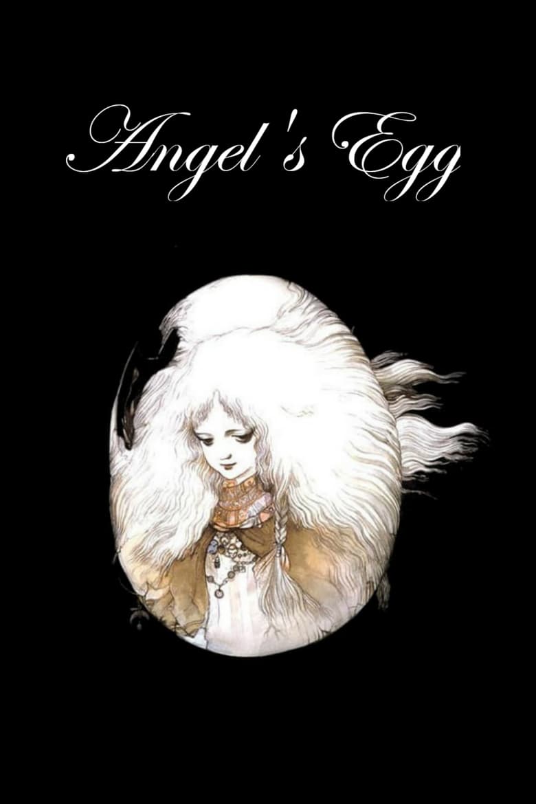 Angel’s Egg