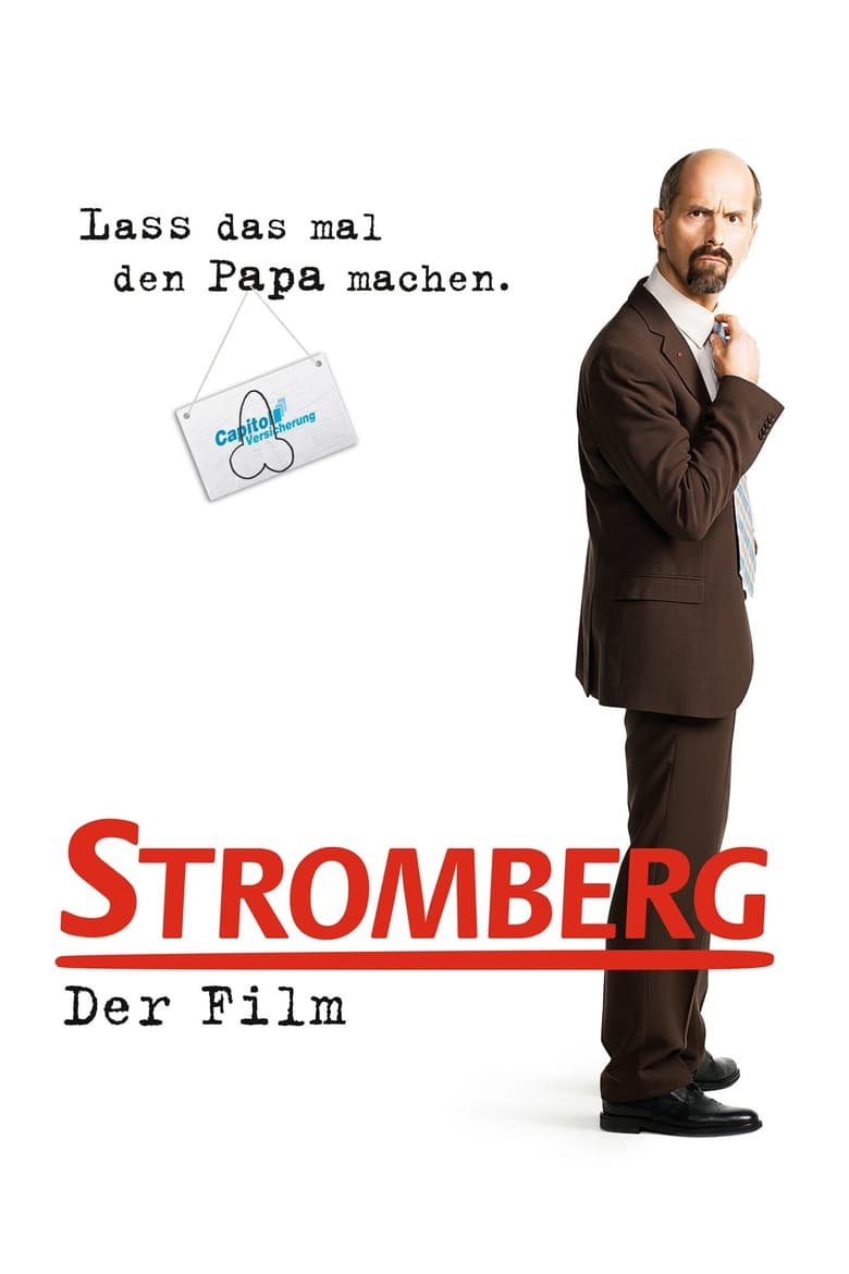 Stromberg – The Movie