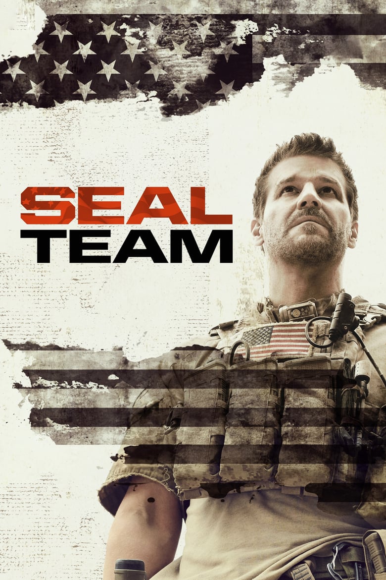 SEAL Team: Season 3