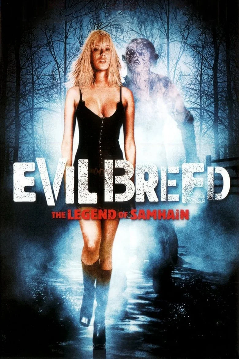 Evil Breed: The Legend of Samhain