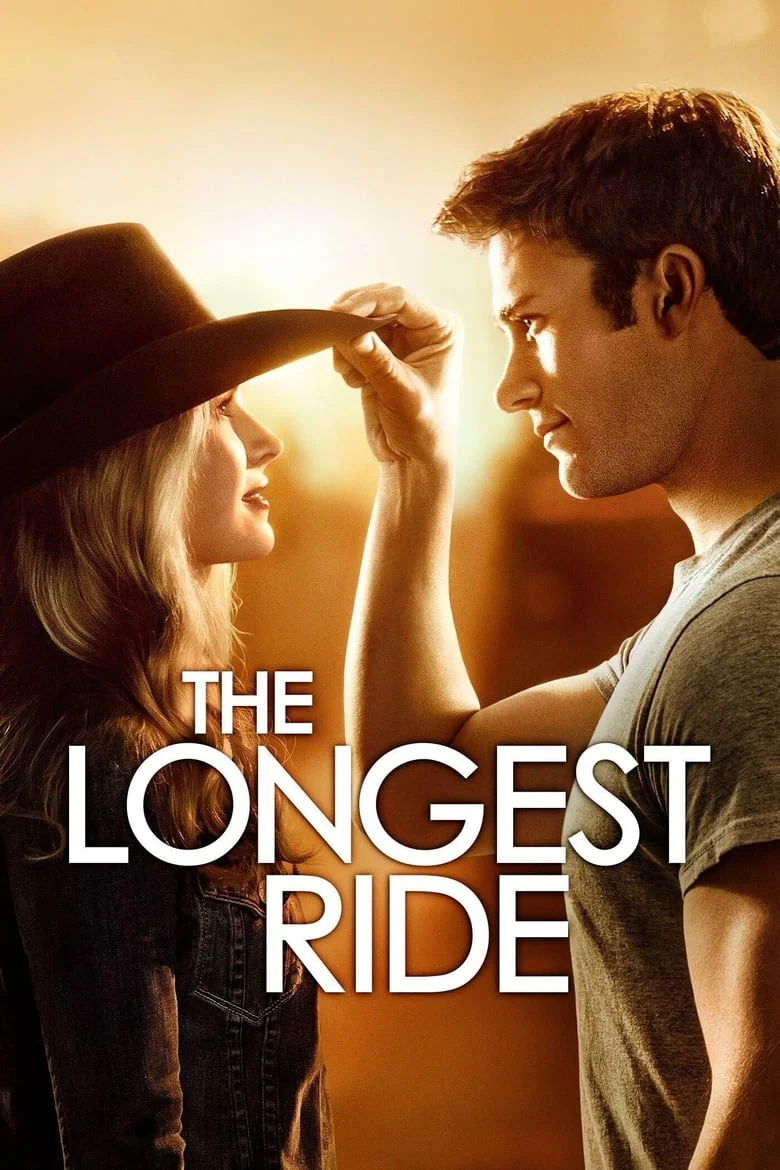 The Longest Ride