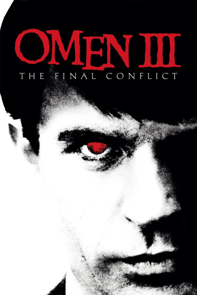 Omen III: The Final Conflict