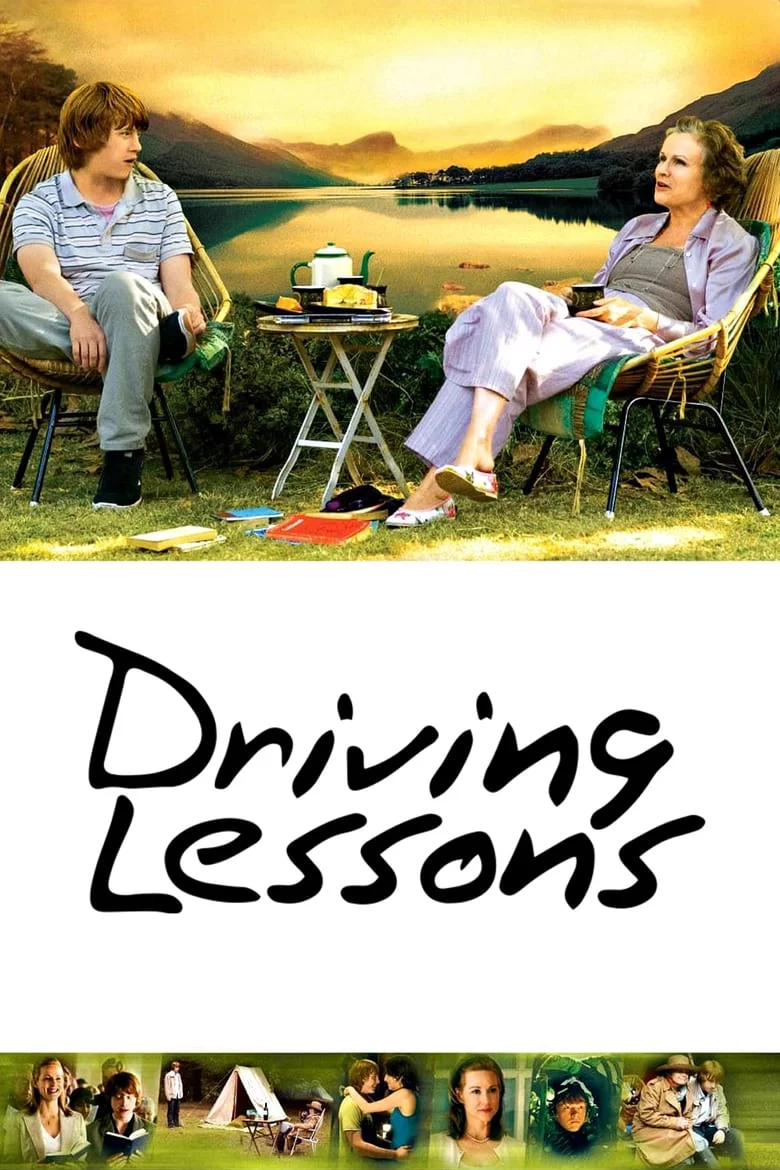 Driving Lessons