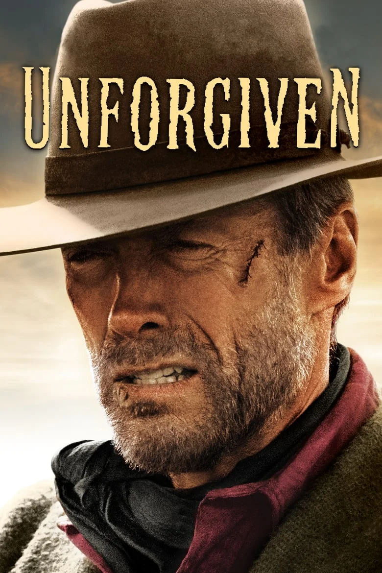 Unforgiven