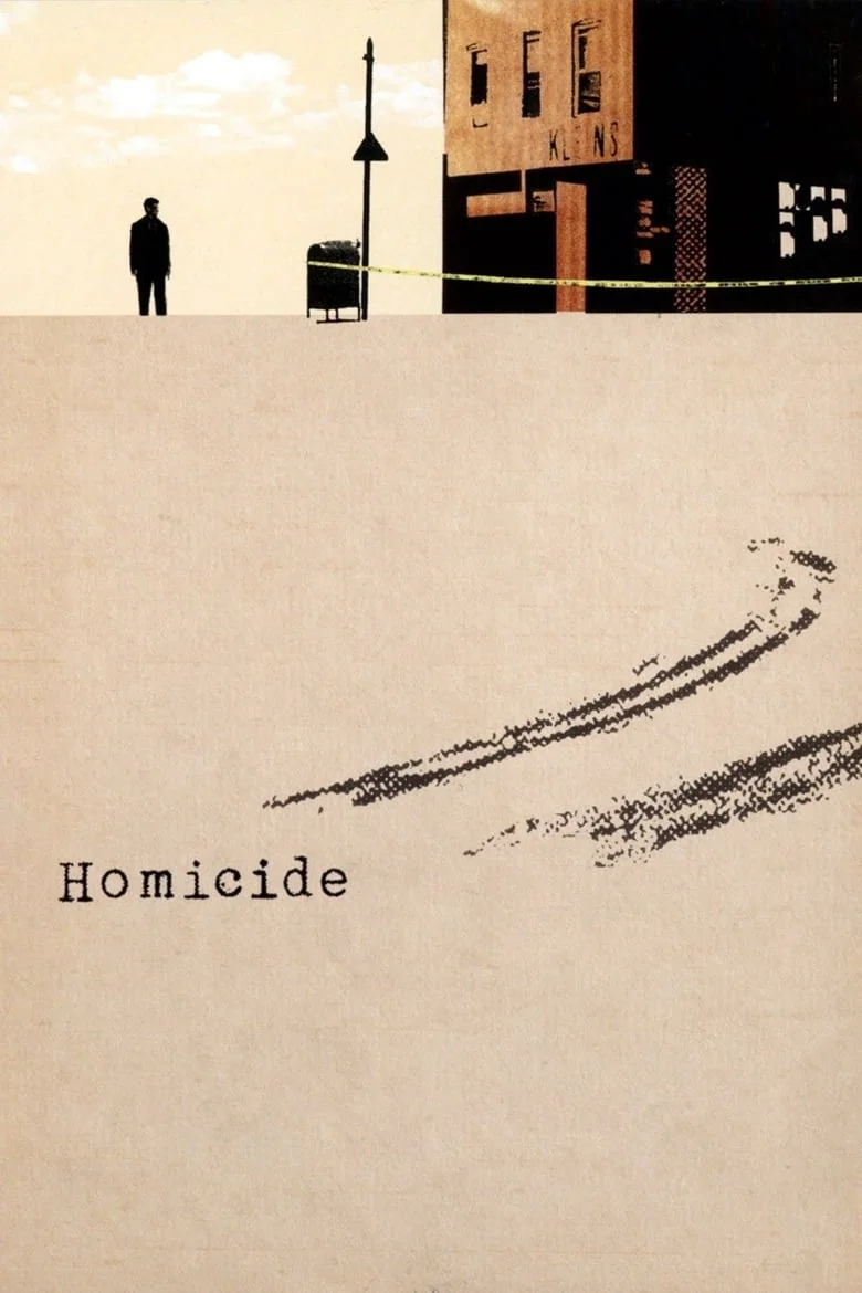 Homicide