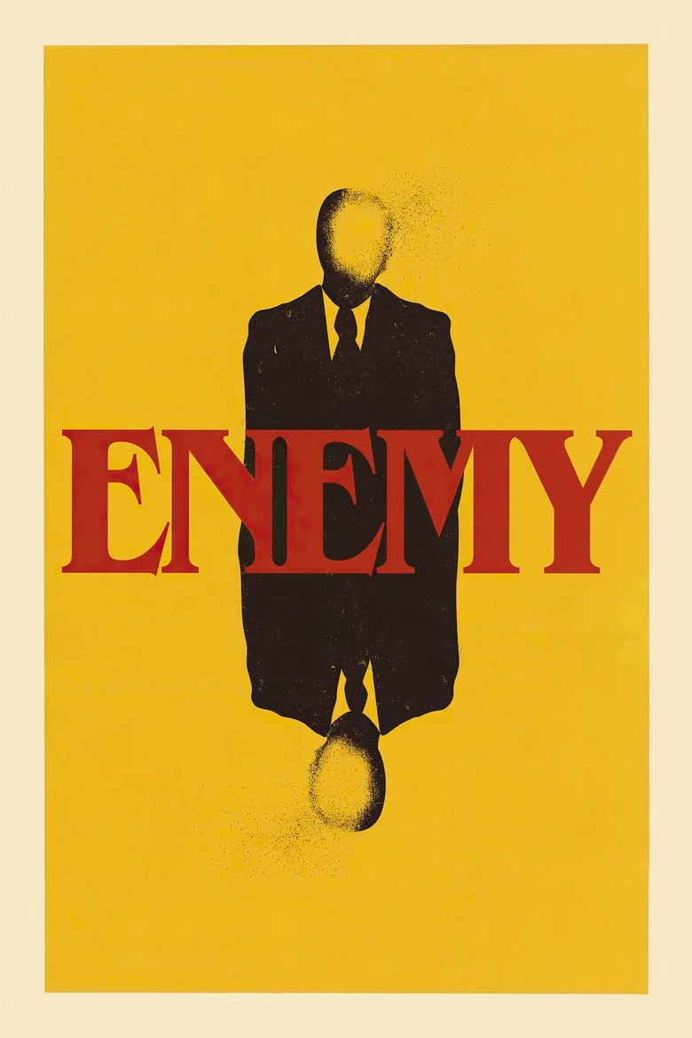 Enemy