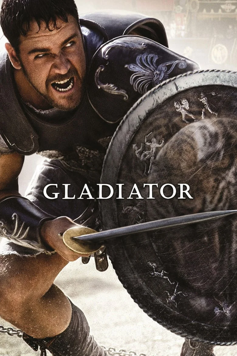 Gladiator