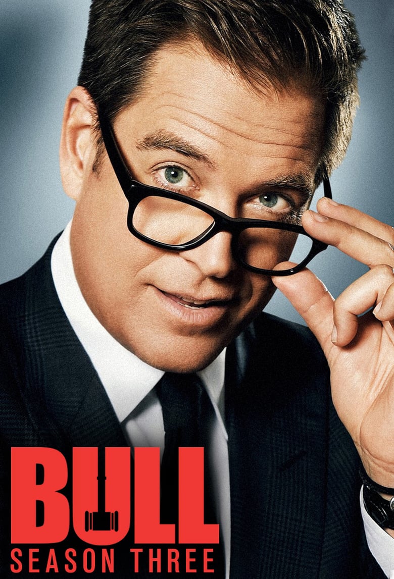 Bull: Season 3