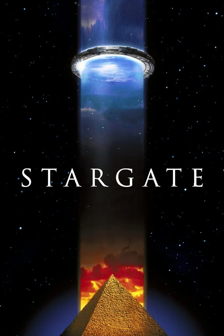 Stargate