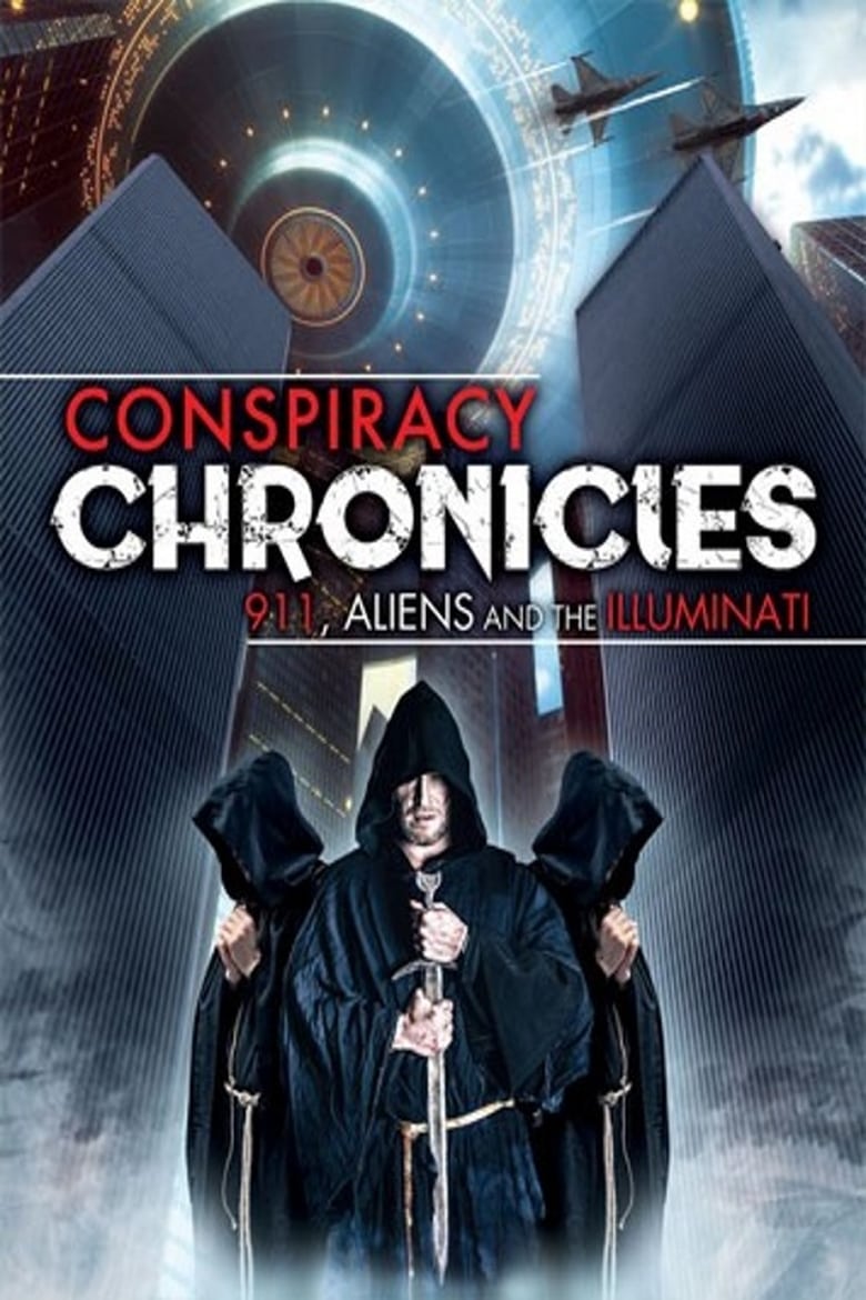 Conspiracy Chronicles: 9/11, Aliens and the Illuminati