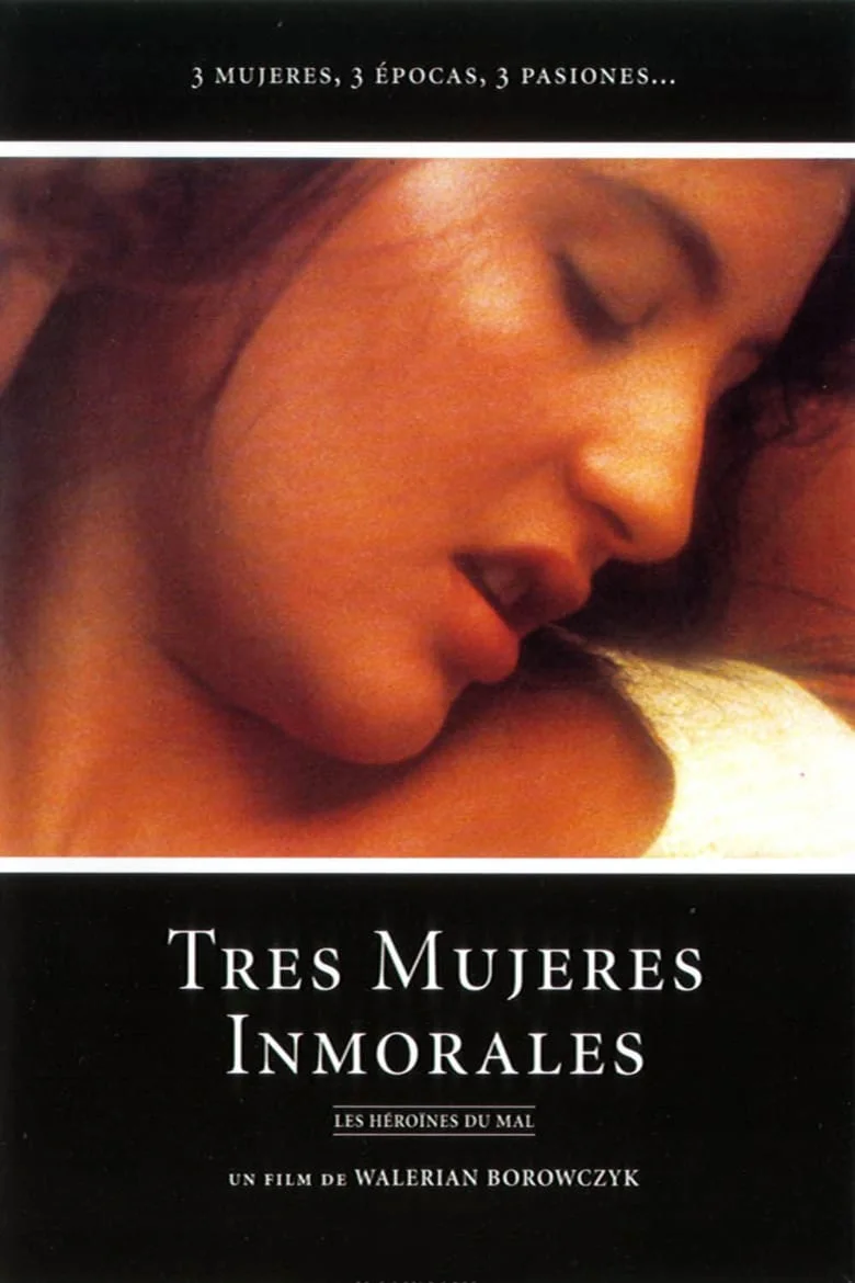 Immoral Women