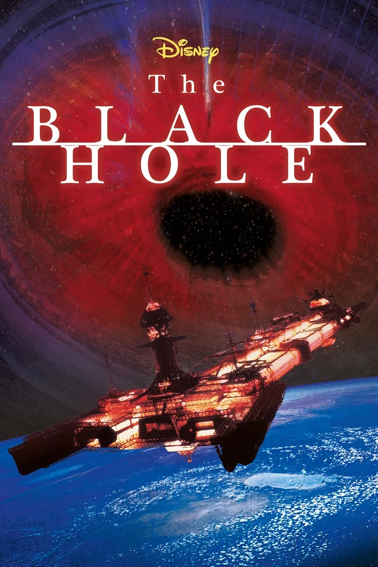 The Black Hole