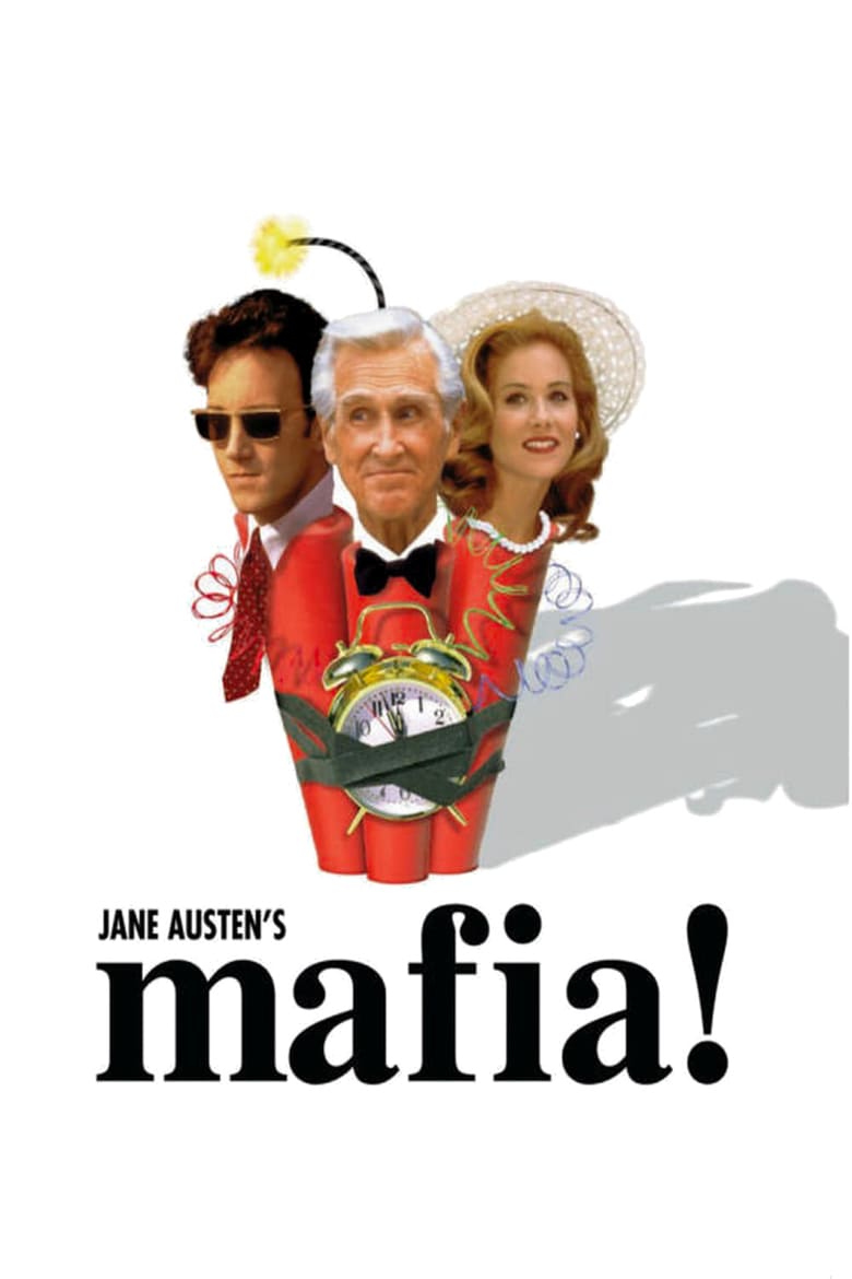 Jane Austen’s Mafia!