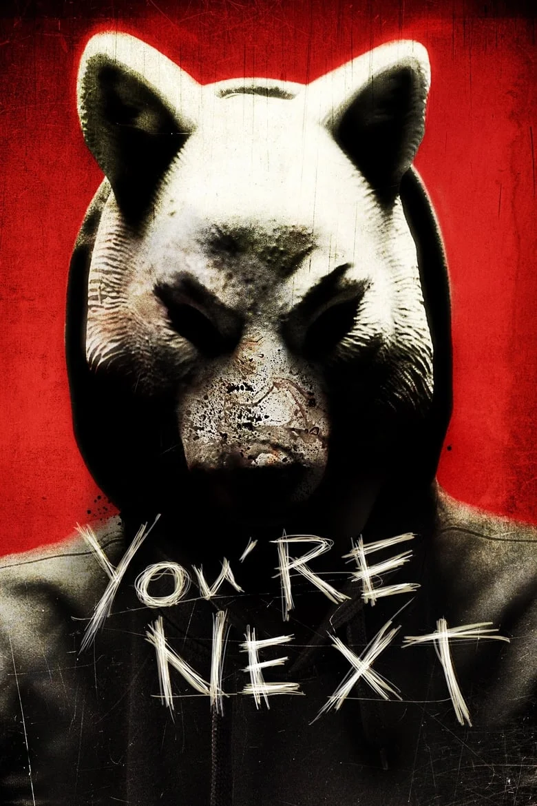 You’re Next