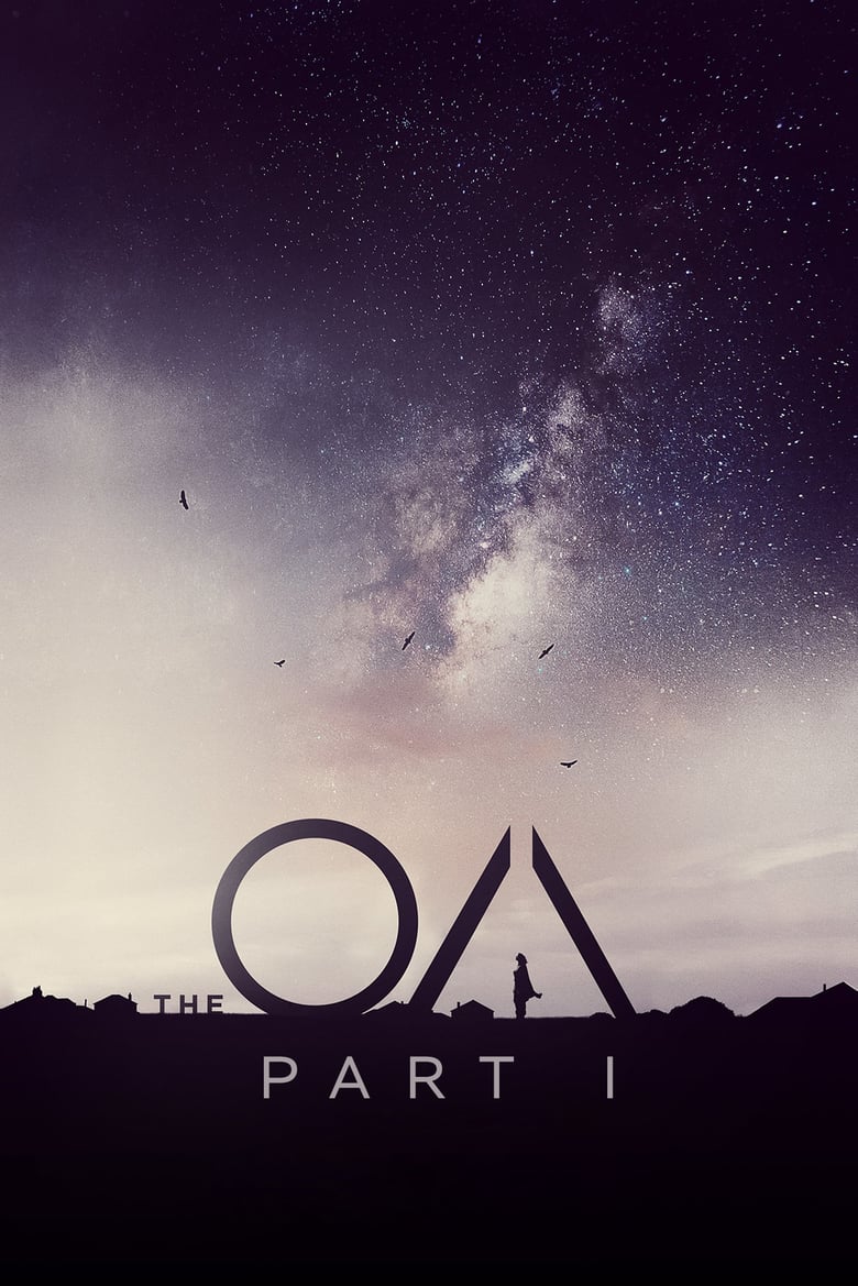 The OA: Season 1