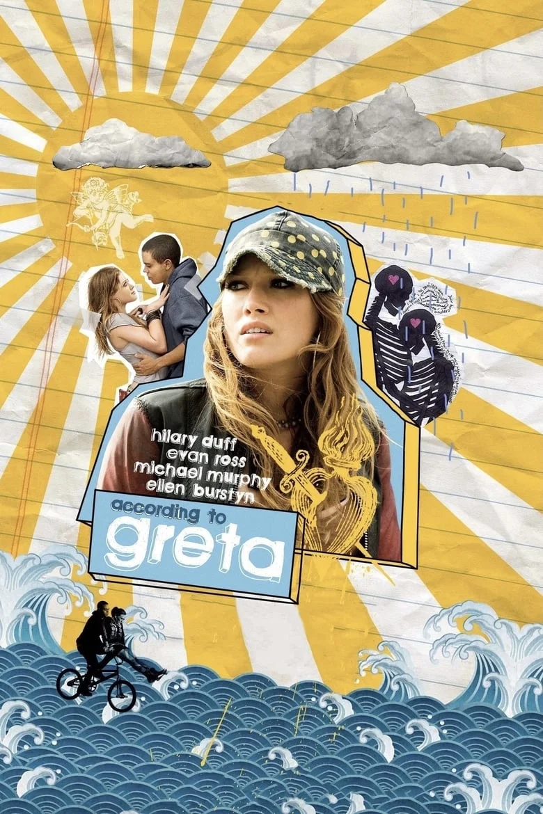 Greta