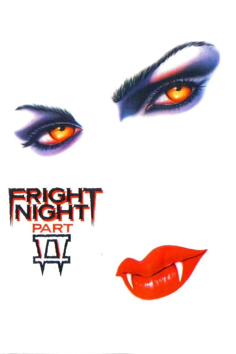 Fright Night Part 2