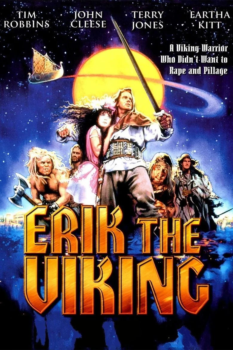 Erik the Viking