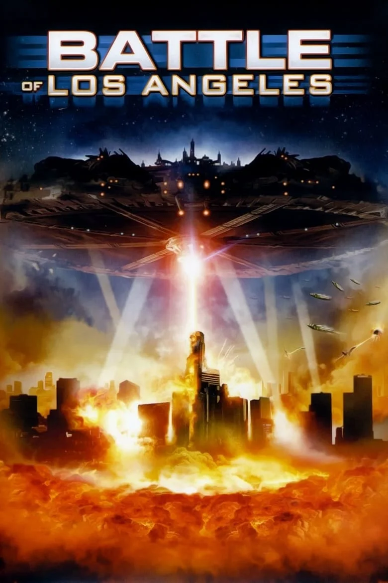 Battle of Los Angeles