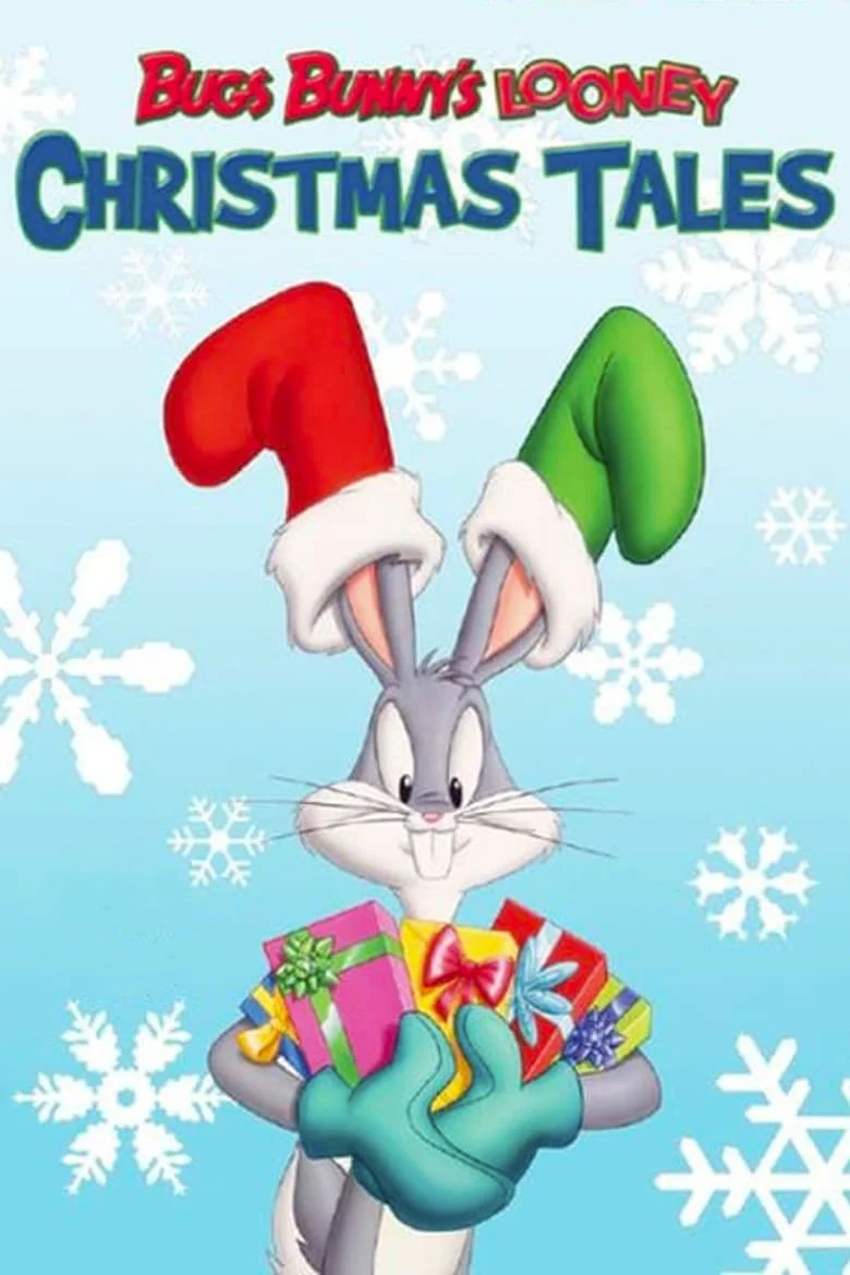 Bugs Bunny’s Looney Christmas Tales